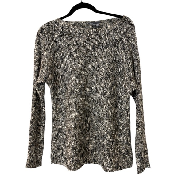Vince Sweaters - Vince Black & White Sweater